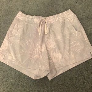Old Navy go dry shorts